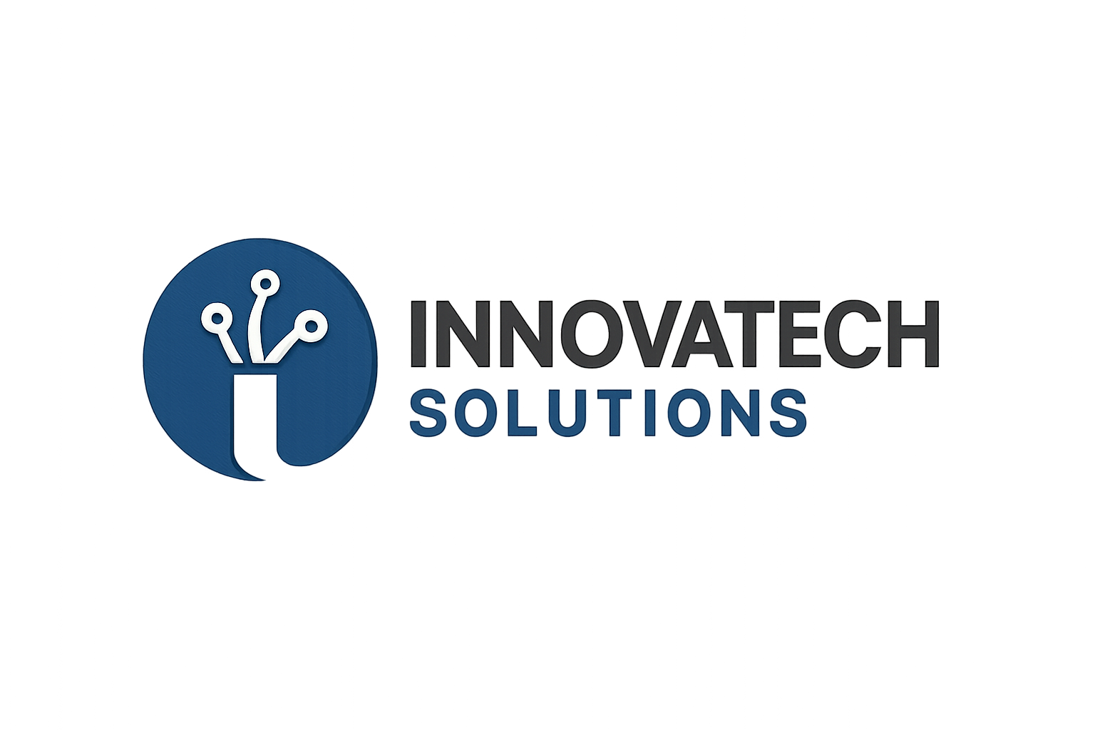 Innovatech Solutions logo
