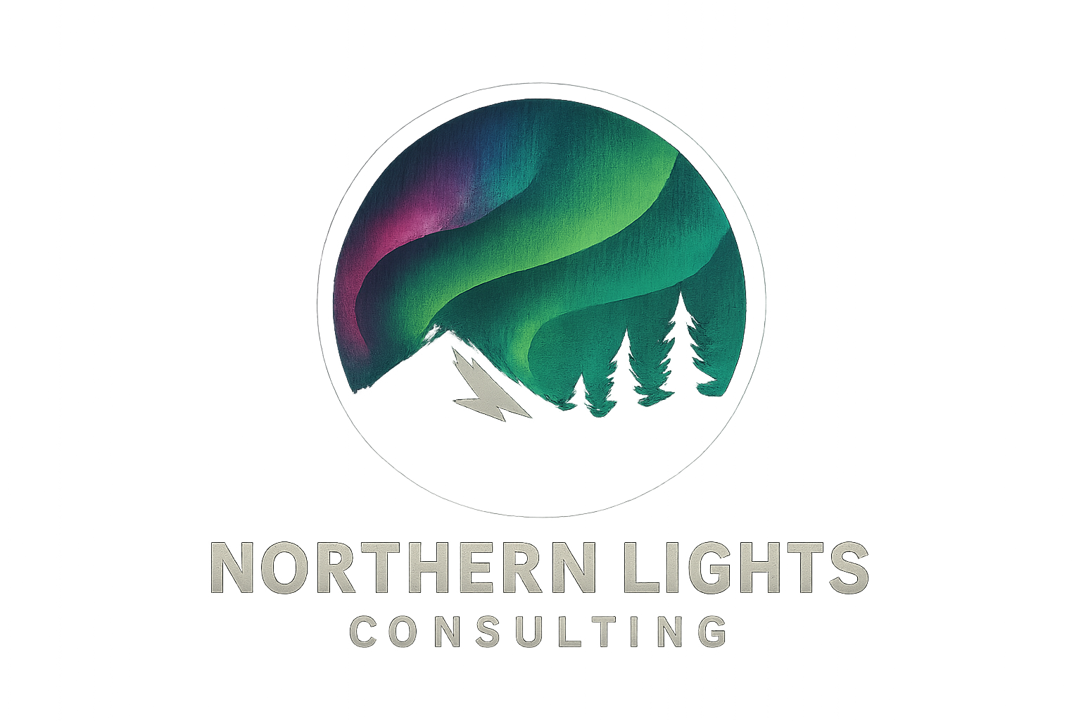 Northern Lights Consulting logo