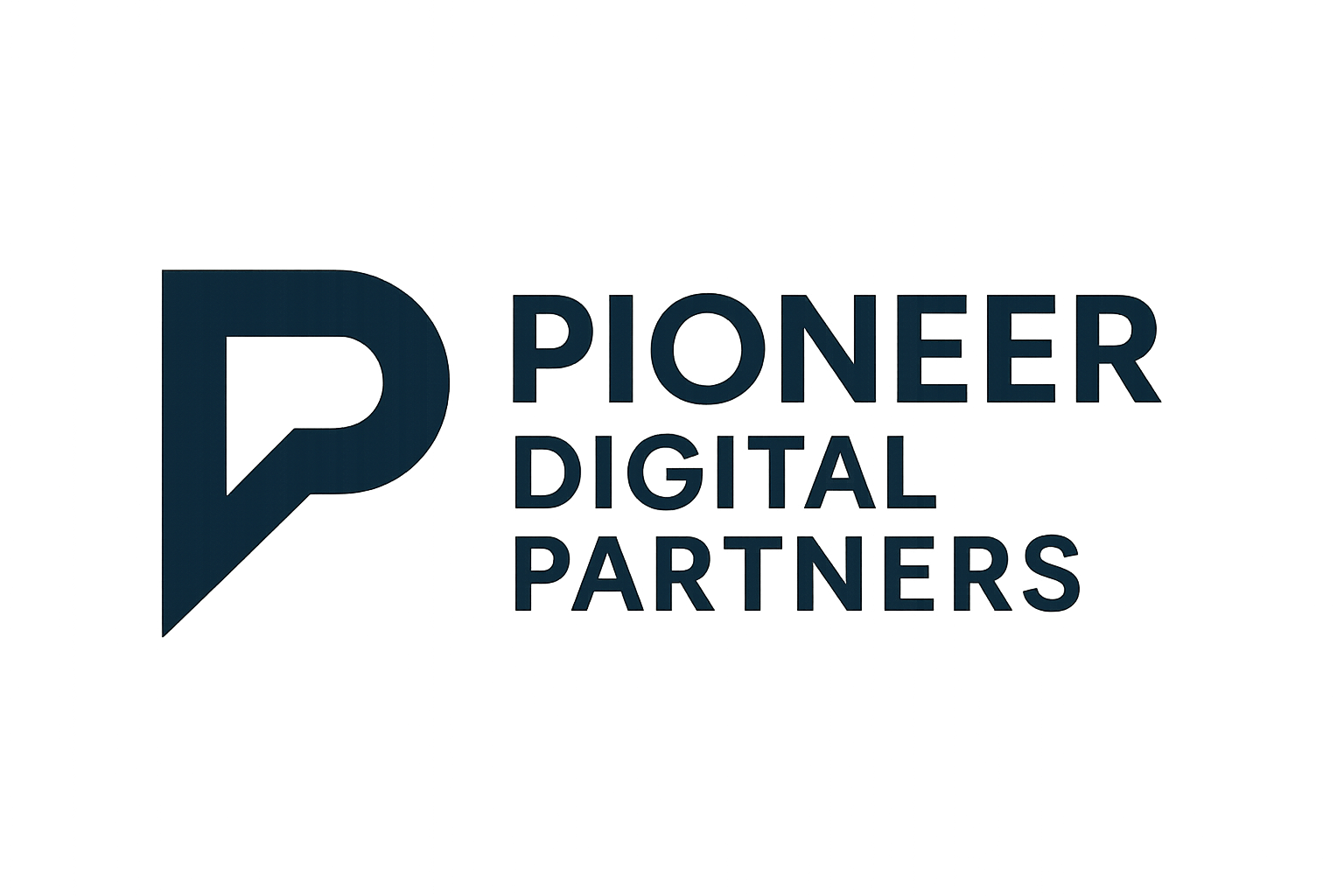 Pioneer Digital Partners logo