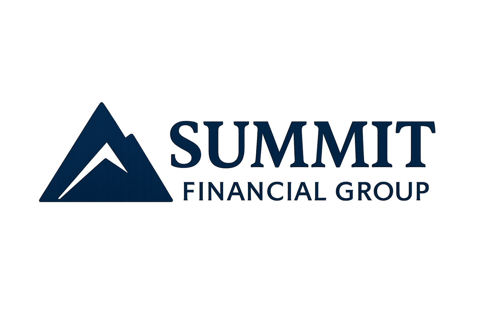 Summit Financial Group logo